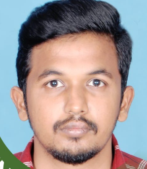 Usman Ali